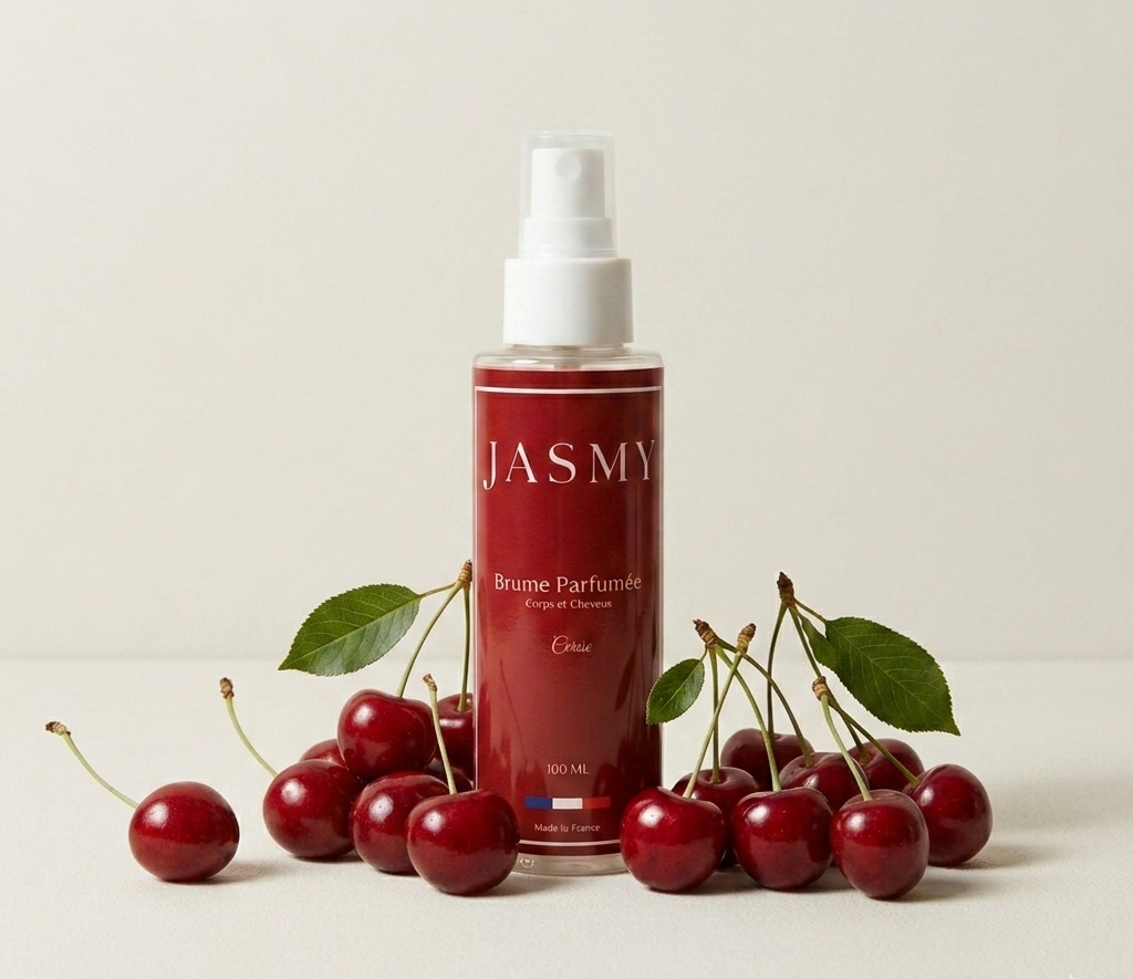 BRUME CERISE